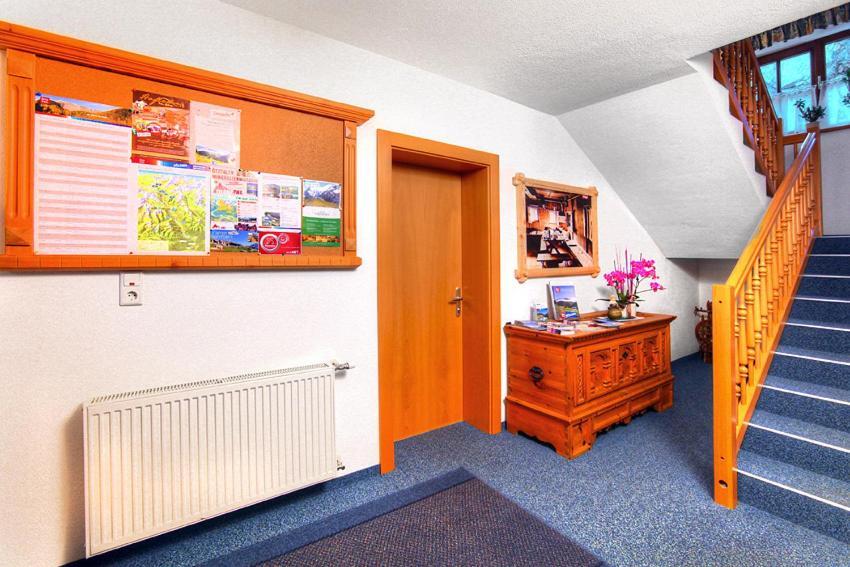 Appartement Ferienglueck Зёльден Экстерьер фото