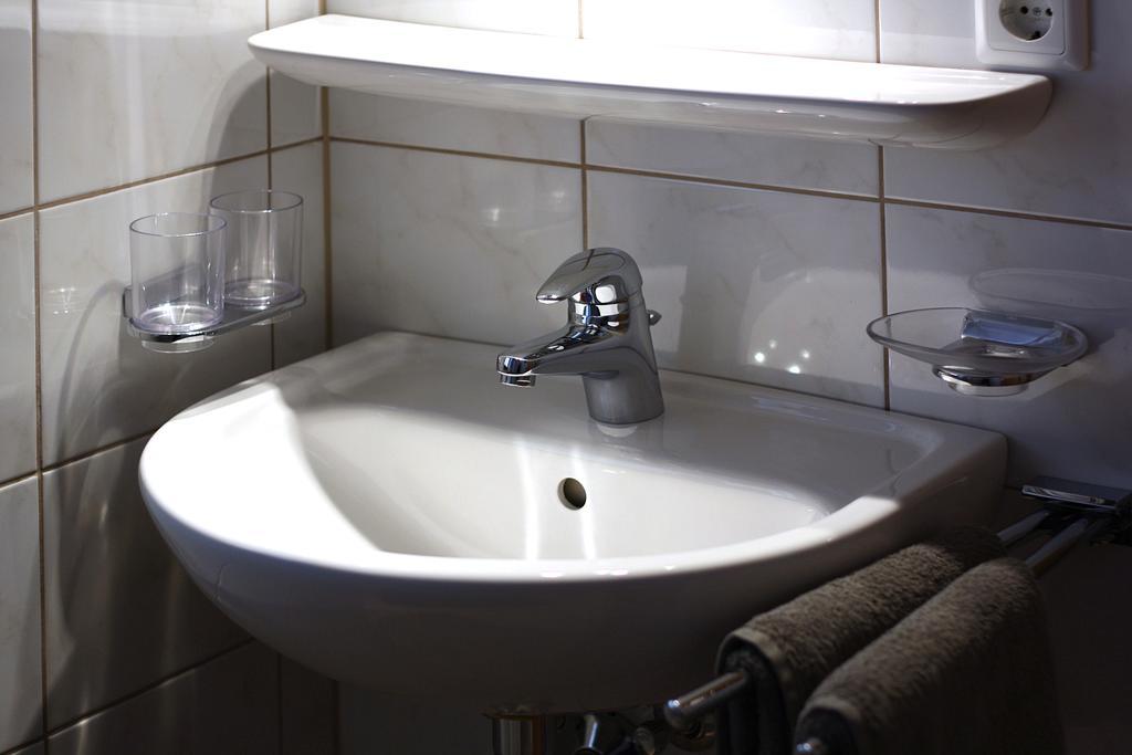 Appartement Ferienglueck Зёльден Экстерьер фото