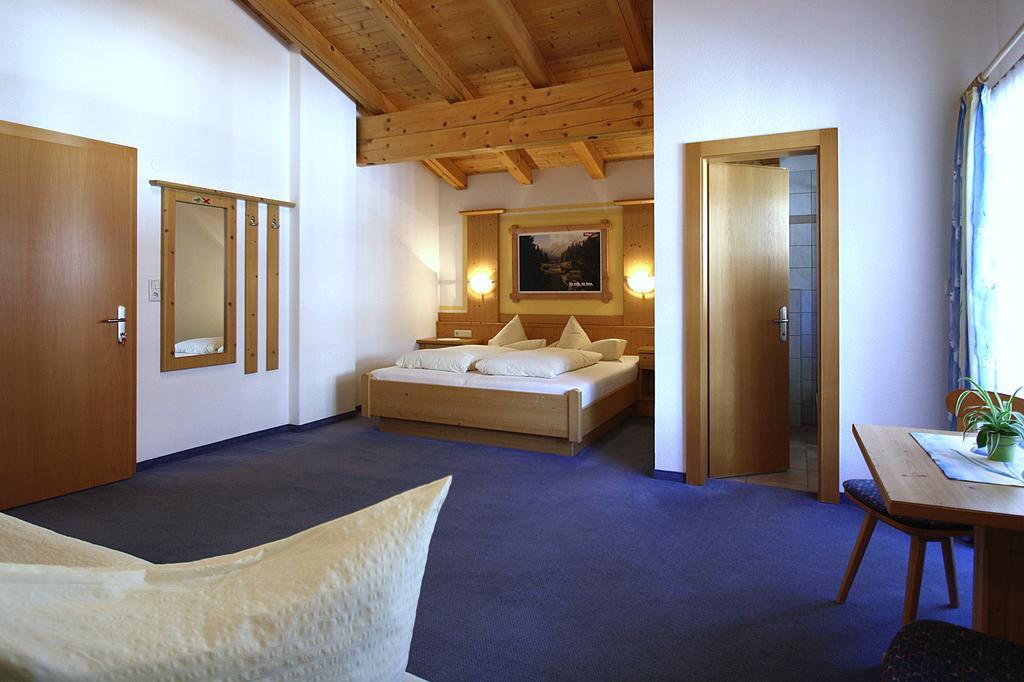 Appartement Ferienglueck Зёльден Экстерьер фото