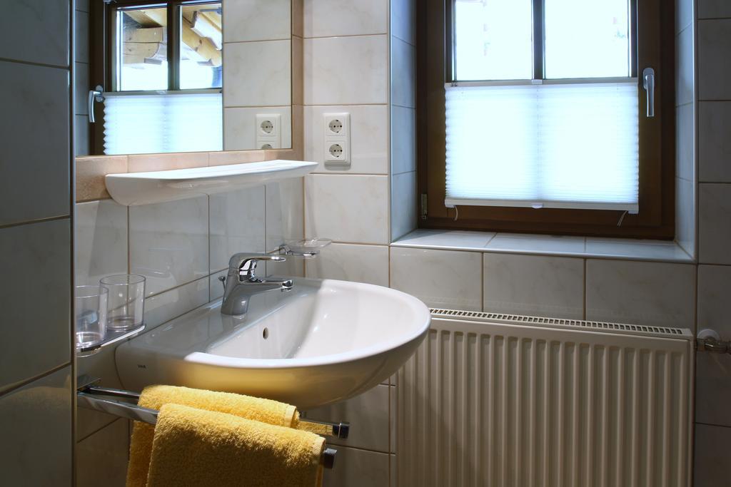 Appartement Ferienglueck Зёльден Экстерьер фото