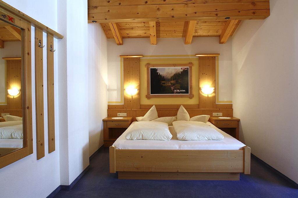 Appartement Ferienglueck Зёльден Экстерьер фото
