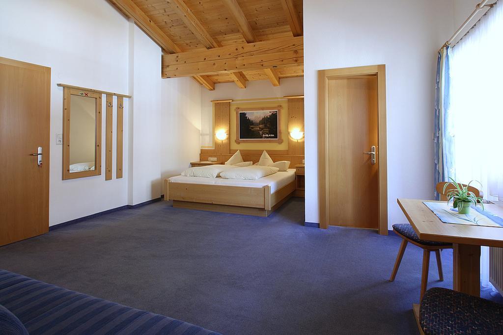 Appartement Ferienglueck Зёльден Экстерьер фото