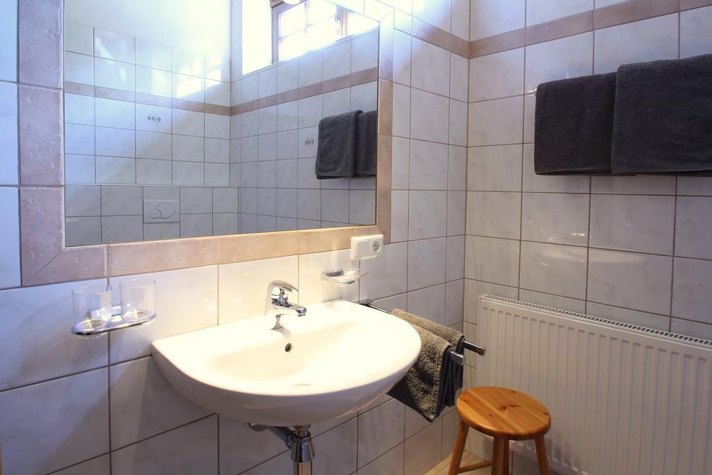 Appartement Ferienglueck Зёльден Экстерьер фото