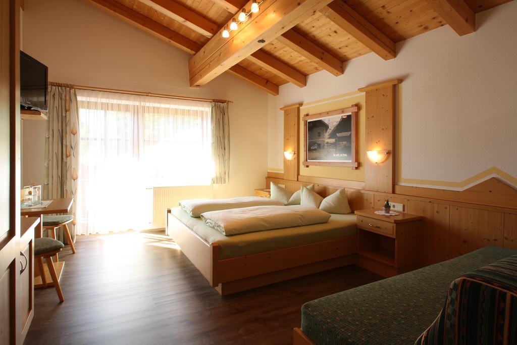 Appartement Ferienglueck Зёльден Экстерьер фото