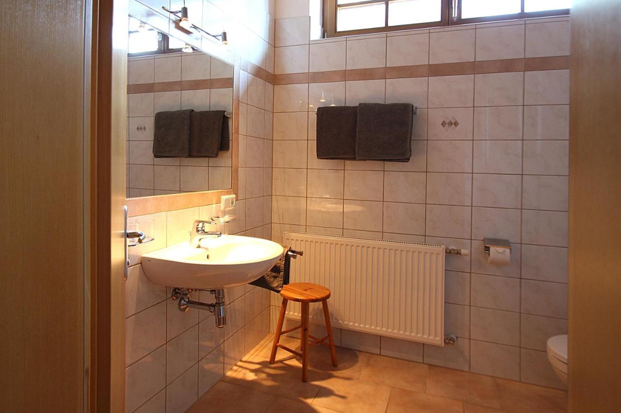 Appartement Ferienglueck Зёльден Экстерьер фото